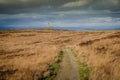 Darwen Tower, Lancashire Royalty Free Stock Photo