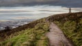 Darwen Tower, Lancashire Royalty Free Stock Photo