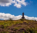 Darwen tower Royalty Free Stock Photo