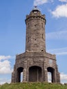Darwen tower Royalty Free Stock Photo