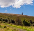 Darwen tower Royalty Free Stock Photo