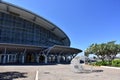 The world class Darwin Convention Centre