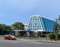 Darwin Memorial Uniting Church