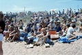 1976. Australia. N. T. Darwin. Beer can regatta.