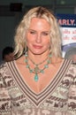 Daryl Hannah