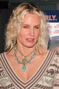 Daryl Hannah