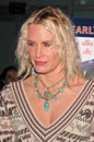 Daryl Hannah