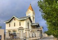 Das, a town and municipality in the comarca of Cerdanya, Girona Province, Catalonia, Spain