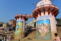 Dasaswamedh Ghat in Varanasi