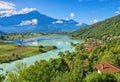 Dascio Lake Como, Lombardy Royalty Free Stock Photo