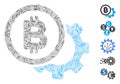 Dash Collage Bitcoin Options Cog