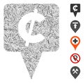 Dash Collage Cent Map Pointer