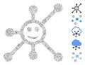Dash Collage Happy Masternode Links Icon