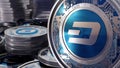 Dash Digital Cash Super Coin