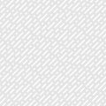 Dash line pattern. Subtle vector seamless texture with thin diagonal stripes