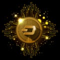 Dash mining set icons