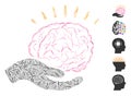 Dash Mosaic Brain Education Offer Icon