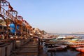 Dashashwamedh Ghat, Varanasi