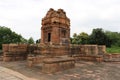 Dashavatara Vishnu Temple, Lalitpur, UP