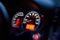 Dashboard Abstract - 3856 Royalty Free Stock Photo