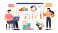Dashboard Dialogue, Decoding Data for Strategic Advantage