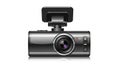 Of the dashcam includes a swivel mounted bracket for attachment Royalty Free Stock Photo
