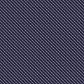 Dashed lines minimal vector seamless pattern, abstract background. Simple geometric design. Diagonal parallel stripes. Single Royalty Free Stock Photo