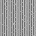 Dashed lines texture, plastic variant