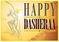 Dasheraa Greetings