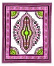 Dashiki African Pattern Graphic Design For Clothing