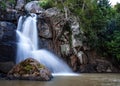 Dashingbadi waterfall