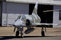 Dassault-Breguet Mirage III RZ - SAAF 835