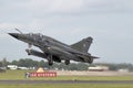 Dassault Mirage 2000N from the French Air Force