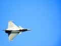 Dassault Rafale Fighter Jet Royalty Free Stock Photo