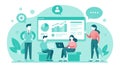 Charting the Course to Profitability, Data-Driven Investment Decisions
