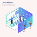 Data analytics tools