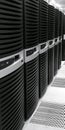 Data Center Royalty Free Stock Photo