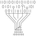 Data Compression icon