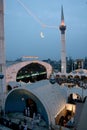 Data Darbar Masjid Uras 2010