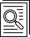 Data document Management System on cloud online documentation database and digital file storage system, database technology