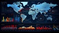 Data-Driven Decision-Making: Dynamic Business Analytics Dashboard