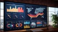 Data-Driven Decision-Making: Dynamic Business Analytics Dashboard