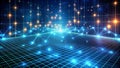 Data-Driven Grid: Leveraging Analytics for Cost Optimization and Enhanced Grid Performance AI Generated