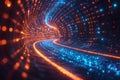Data driven marketing Transforming information into powerful strategies for online success