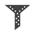 Data Filtering Royalty Free Stock Photo