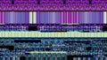 Data Glitch Streaming Data Malfunction 11051