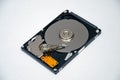 Data hard drive backup disc hdd disk restoration restore recovery engineer work tool virus access file fixing failed