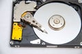 Data hard drive backup disc hdd disk restoration restore recovery engineer work tool virus access file fixing failed