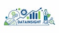Data insight graph data analysis and business intelligence and analytics Generative AI