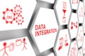 Data integration